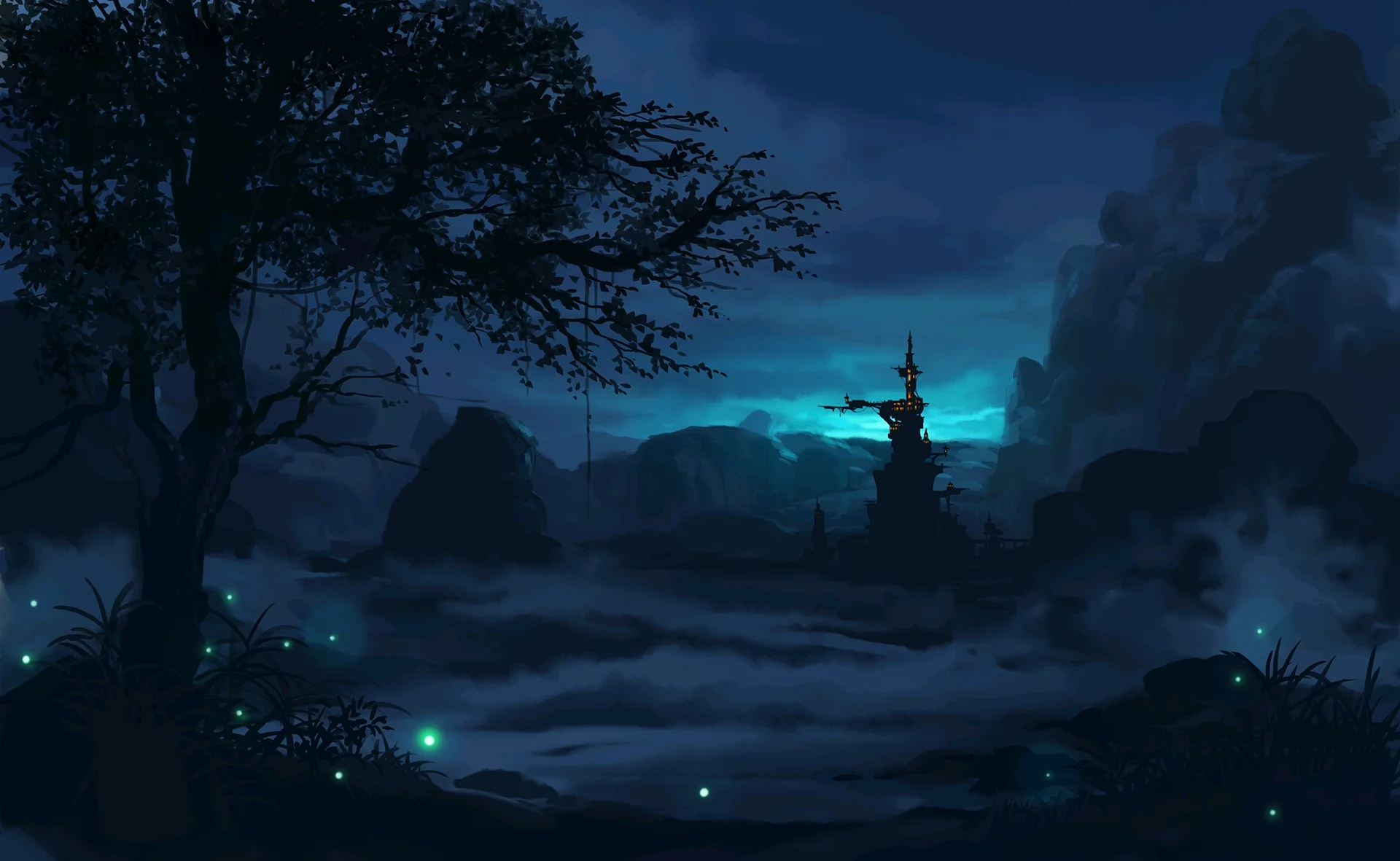 Blog banner — thoughts worth sharing